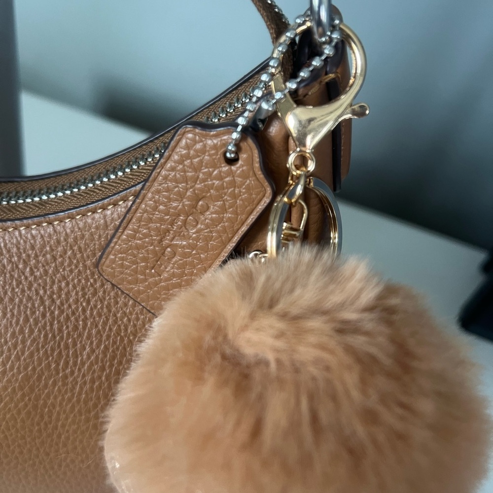 Coach Hobo Bag - Picture 3 of 8